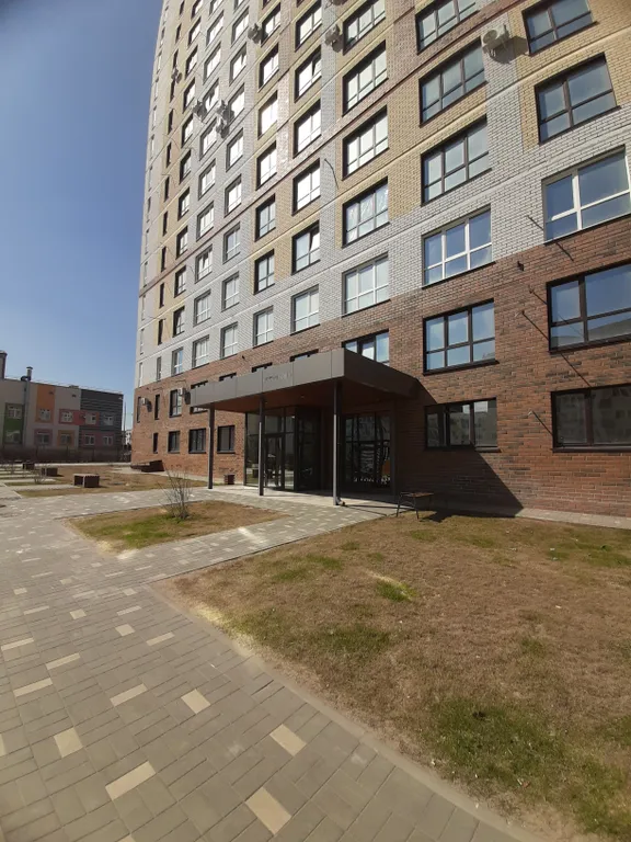 Квартира Квартира с атмосферой уюта и тепла — Волгоград