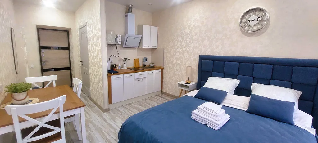 Квартира Апартаменты в центре города рядом с Планетарием — Ярославль