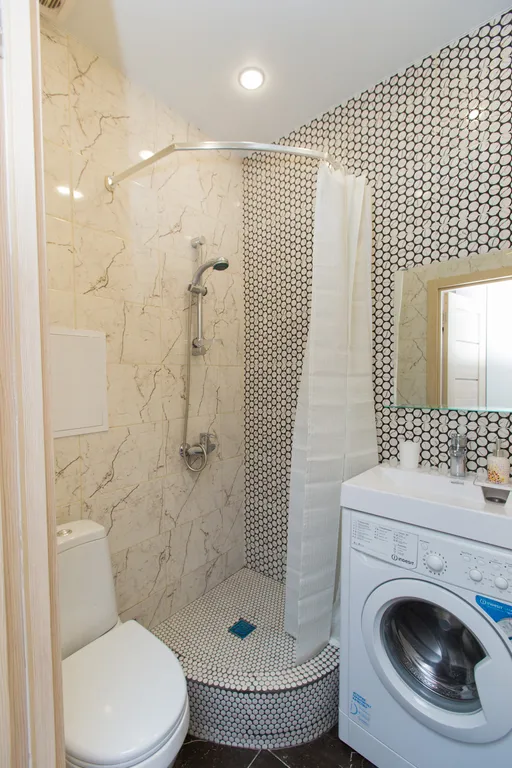 Квартира Уютная студия метро Котельники — Котельники