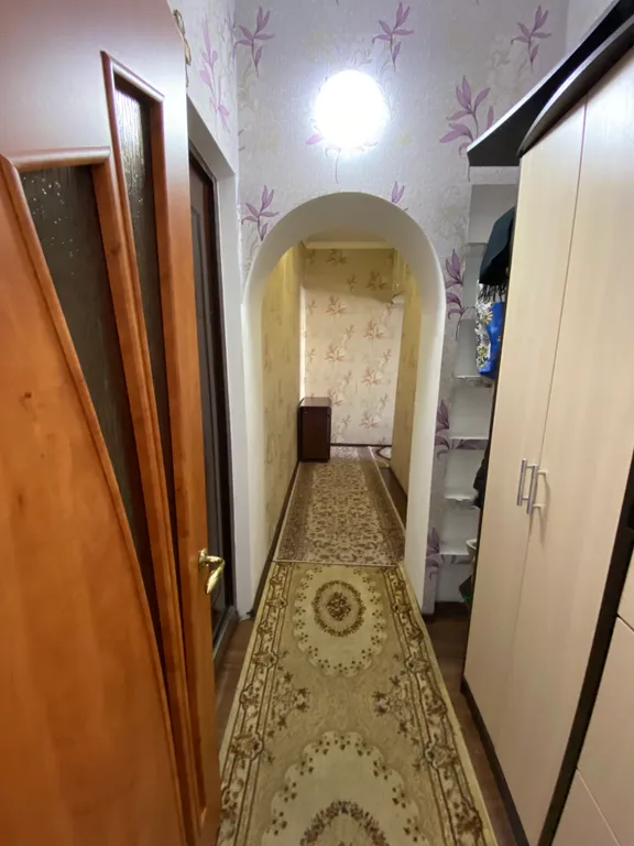 Уютная квартира  для проживания посуточно