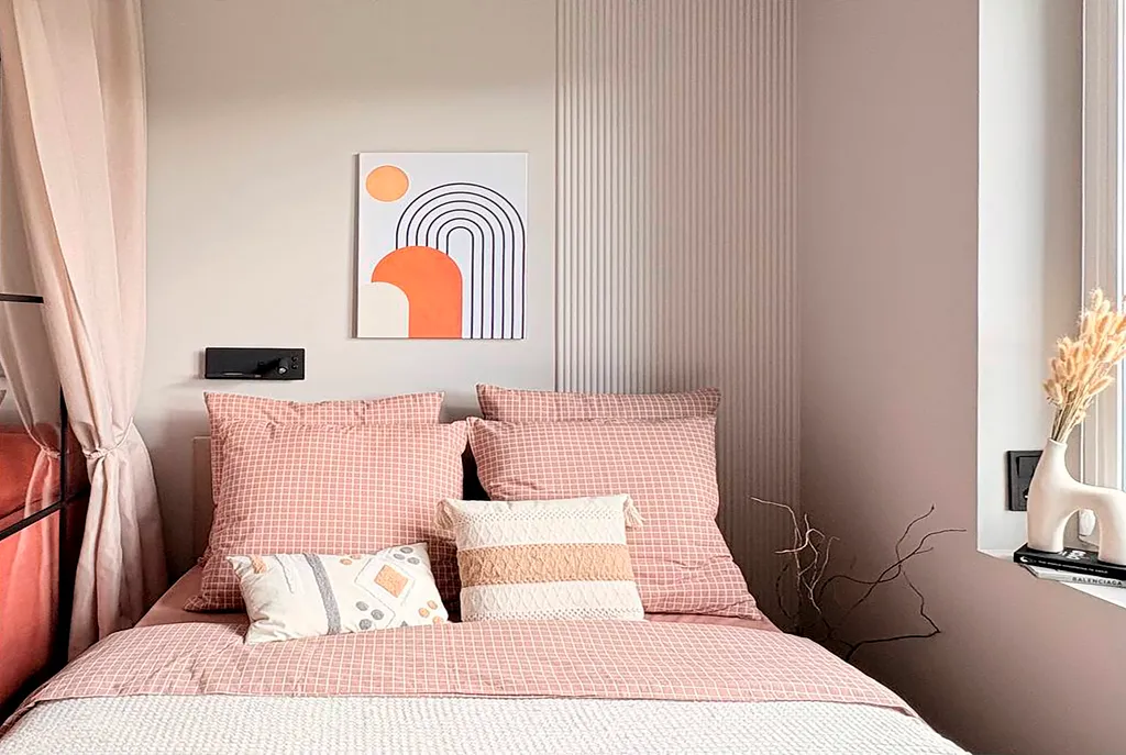 Изысканное место! Апартаменты в роскошном ЖК