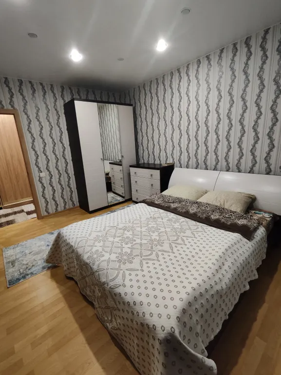 Квартира в центре города