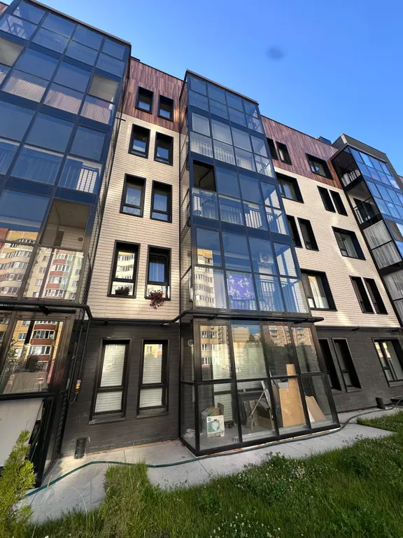 Новая, уютная, чистая однокомнатная квартира со всеми удобствами