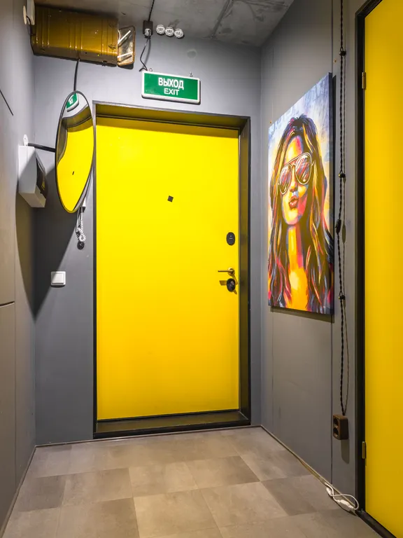 Апартаменты PlaumHotel