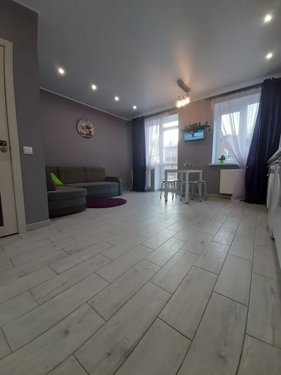 Квартира Студия недалеко от моря — Пионерский