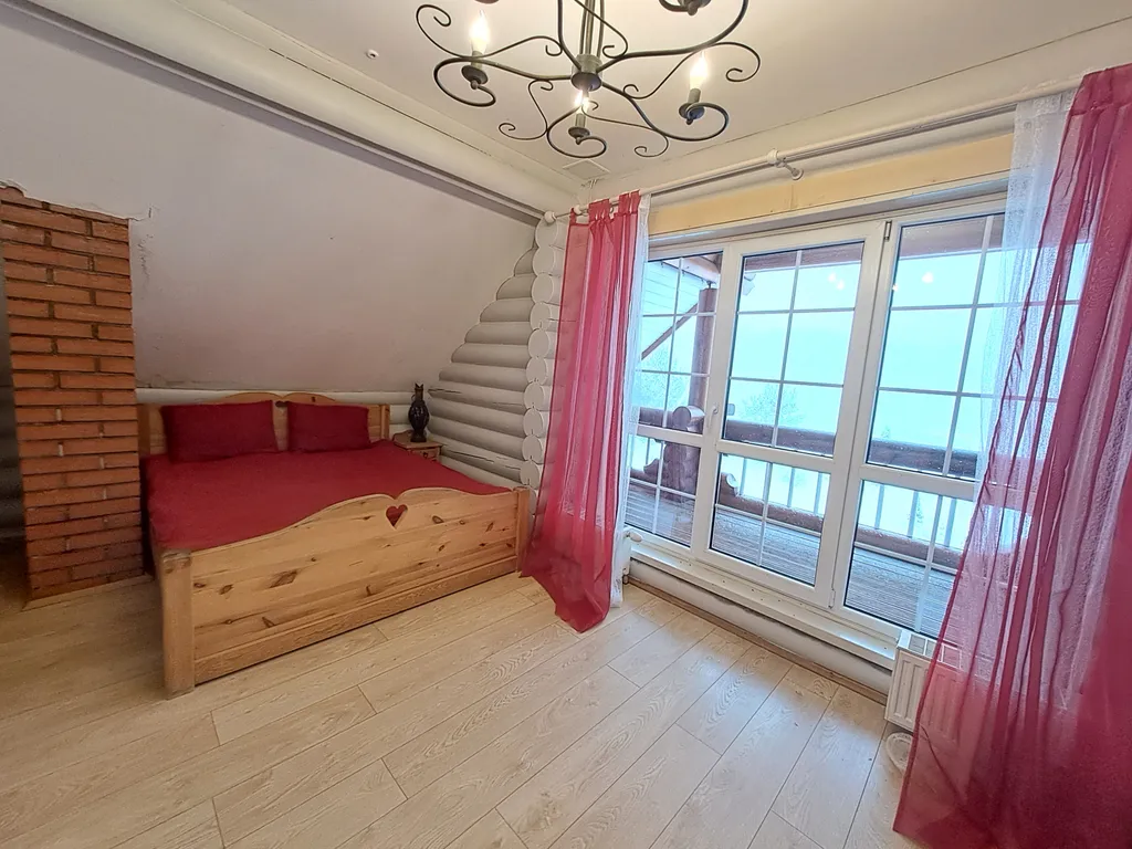 Усадьба Романовская Слобода