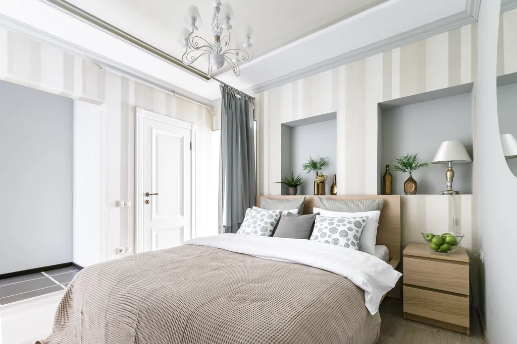 Квартира Апартаменты у канала Грибоедова. 4 спальни 200м — Санкт-Петербург