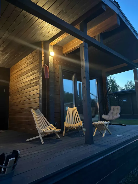 Барбадос на бассейне