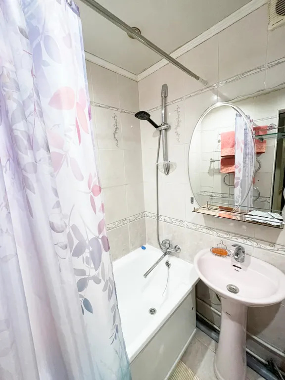 Комфорт прежде всего