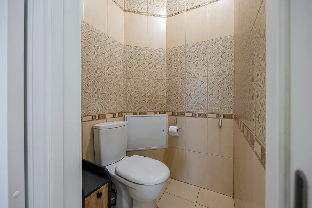 Квартира Премиальная квартира очень близко от метро — Москва