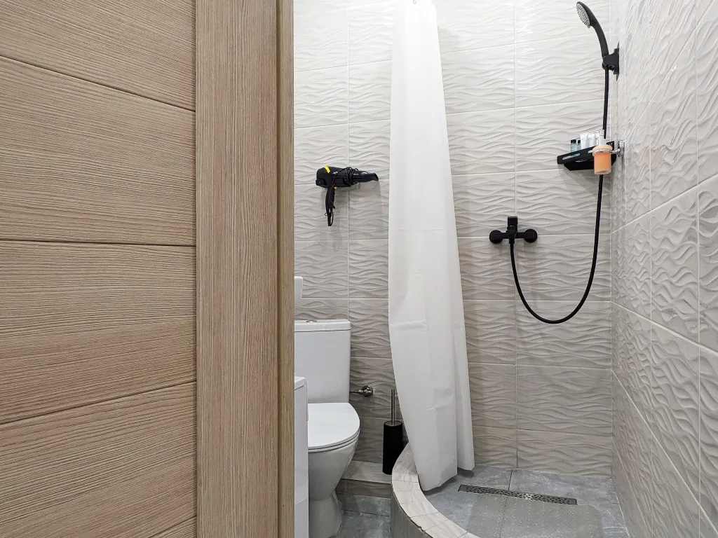 Новая студия, чистый подъезд, свежий ремонт, пешком до Борисоглебского