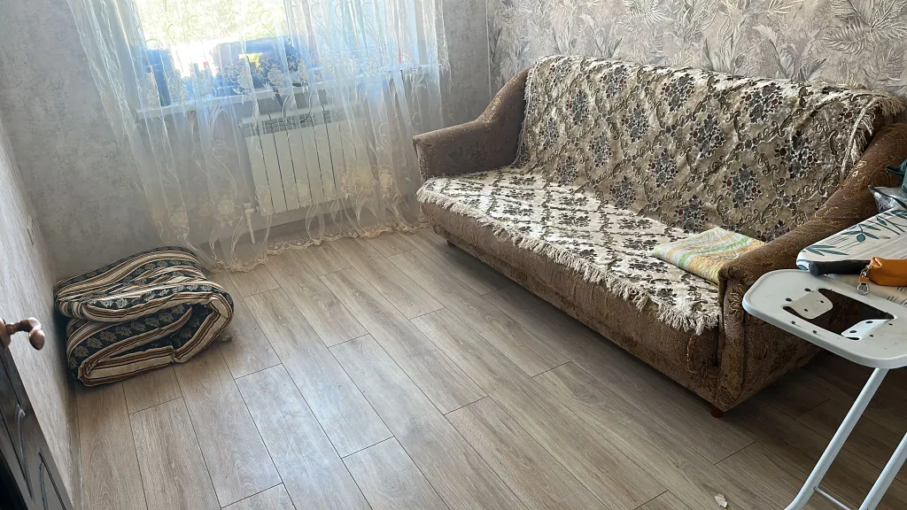 Загородный коттедж с чаном для парения под звездами