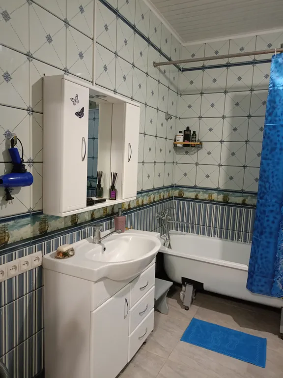 Частный дом