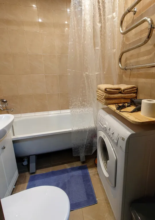 Квартира Квартира в центре города — Великий Новгород