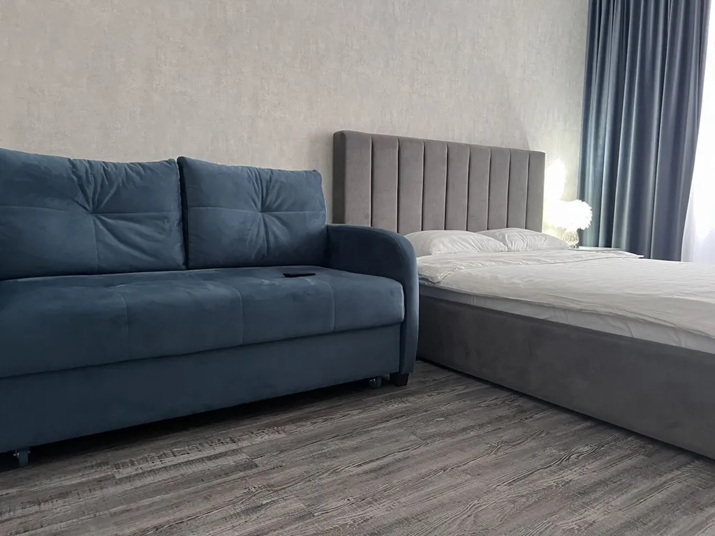 Отличная квартира в центре