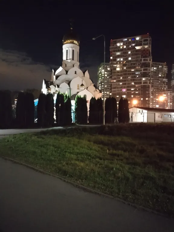 Видовая студия