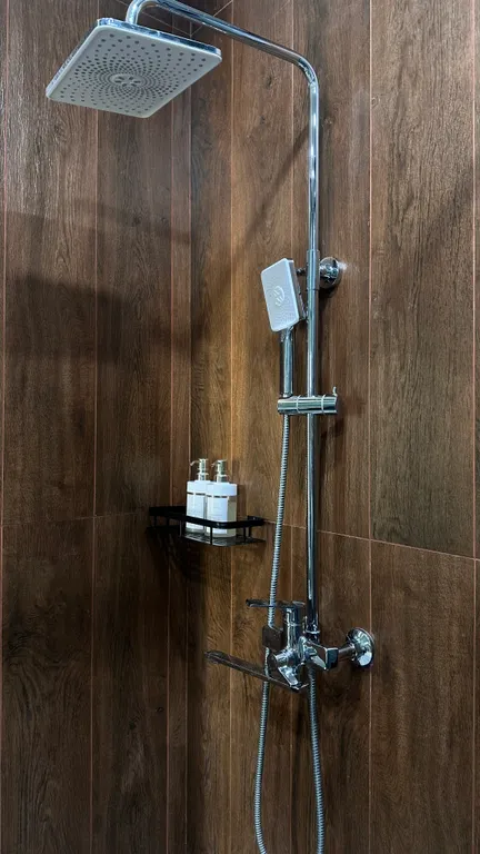 Люкс апартаменты возле Ботанического, Экспо, центр левого берега