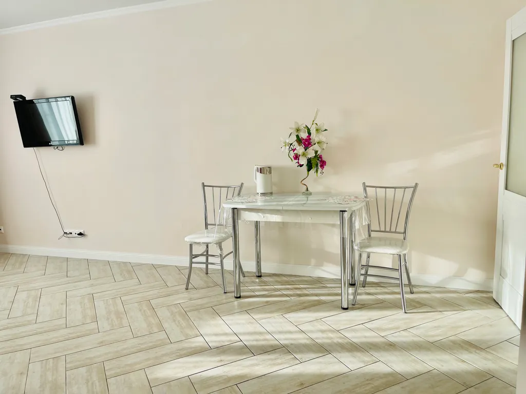 Новая, красивая, уютная и чистая квартира в новом ЖК Сокол Град