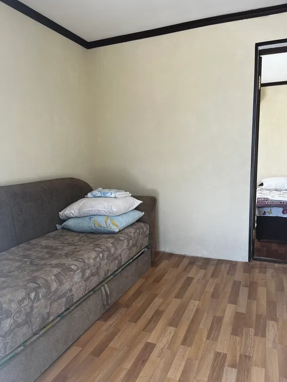 Коттедж Уютный домик для вашей семьи — Судак