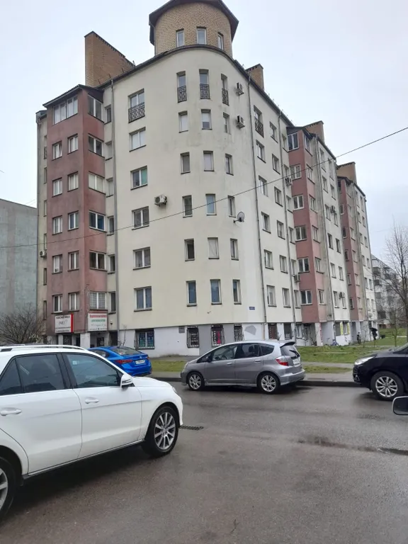 Квартира Уютная квартира в центральной части города — Калининград