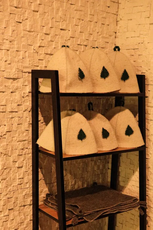 Гостевой дом-баня Opushka