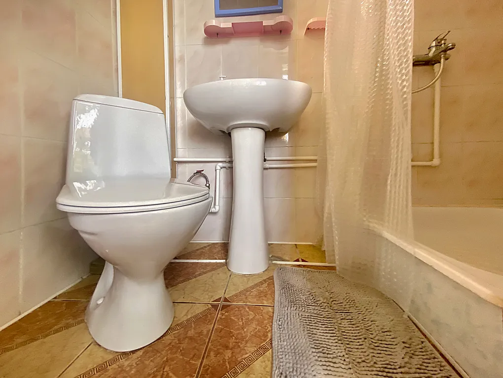 Квартира Комната — Курортное (Феодосия)