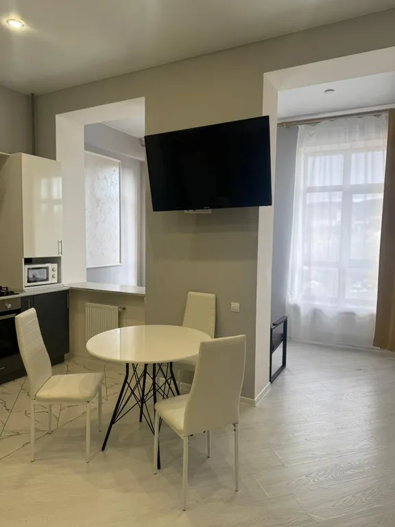 Квартира в центре Кисловодска