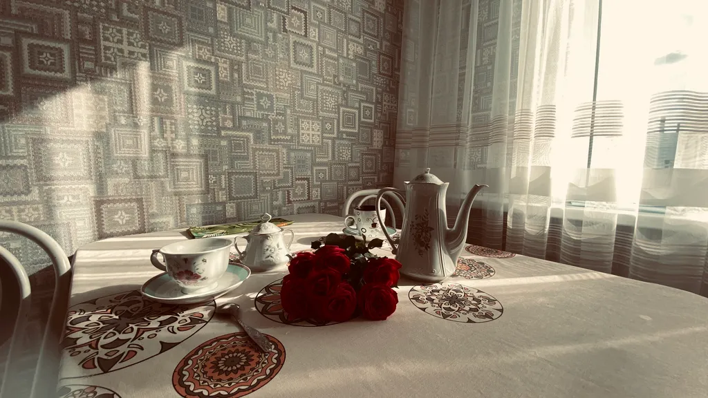 Уютная 2-х комнатная квартира в центре южной части города — аренда посуточно в Новый Уренгой