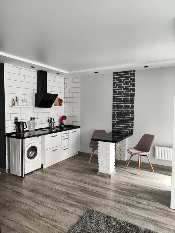 VIP квартира в центре