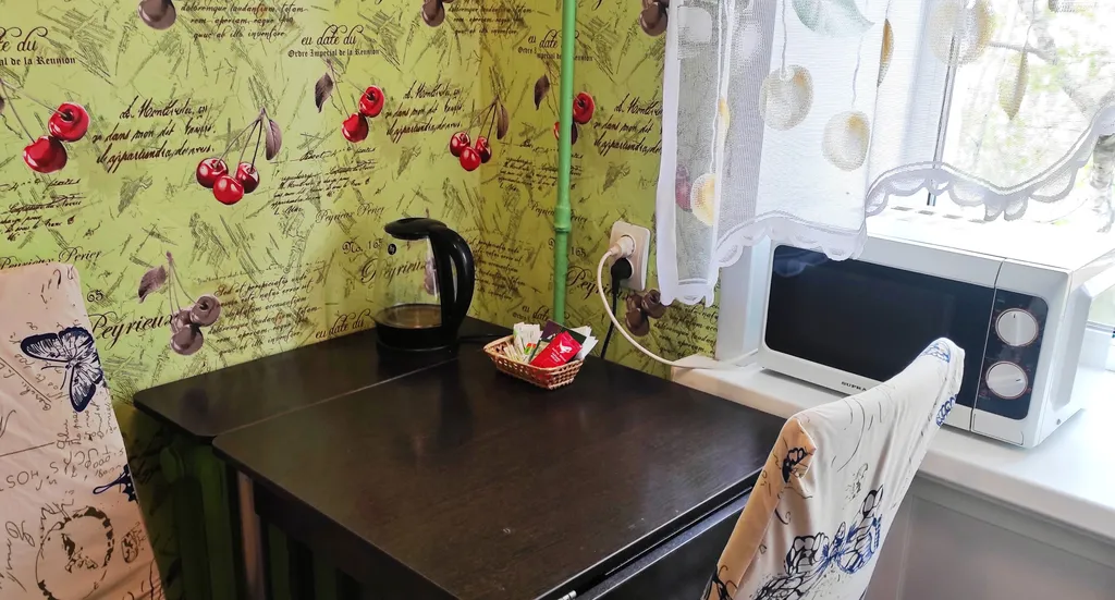 Квартира Доступная квартира в историческом центре — Ярославль