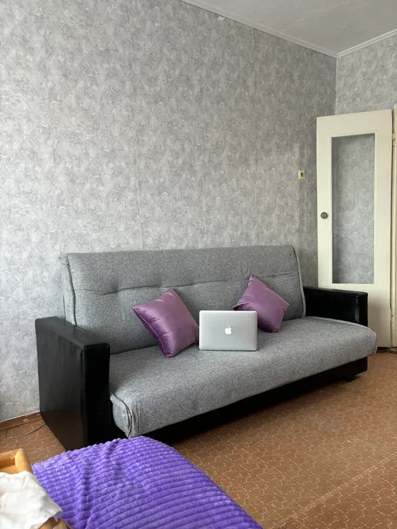 Апартаменты на Волгоградской улице