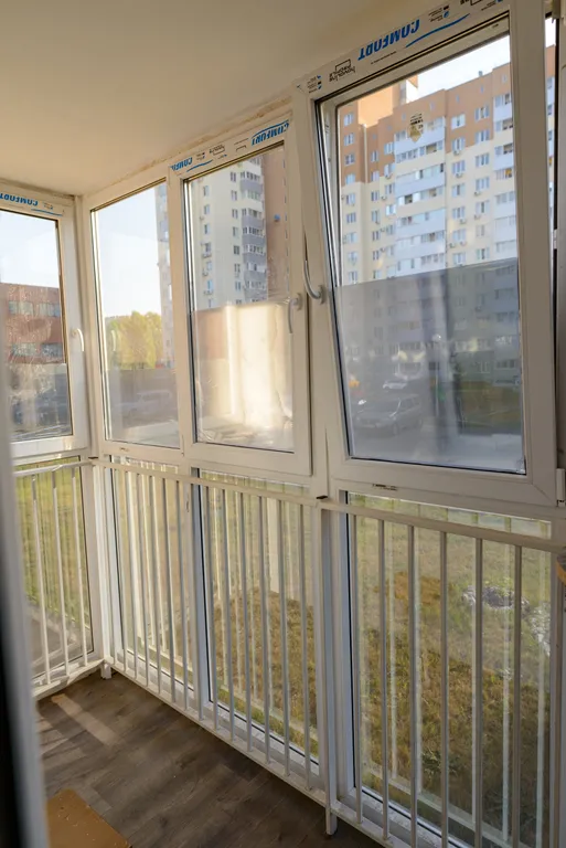 Апартаменты для гостей города