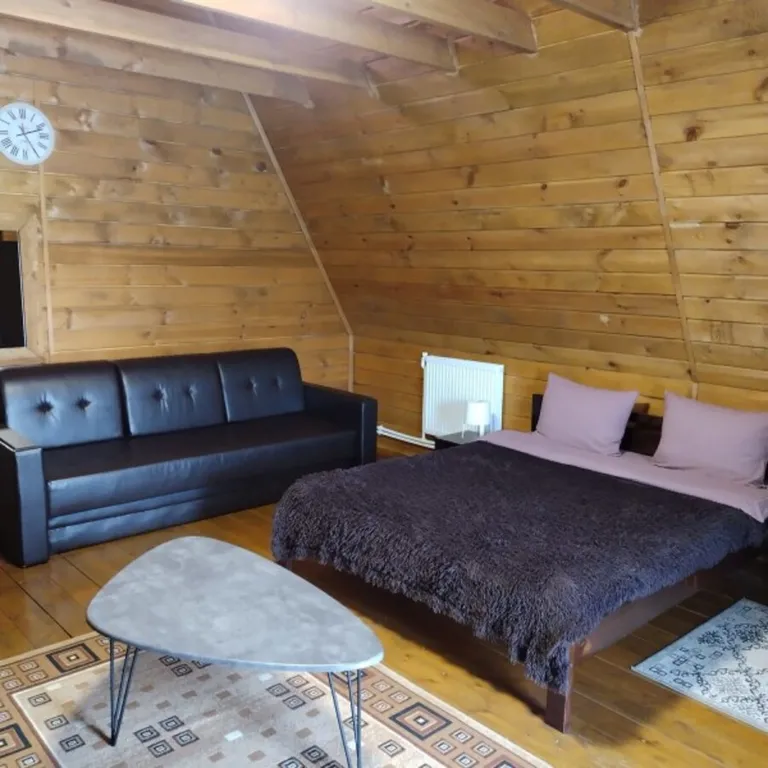 Дом №8 Стандарт