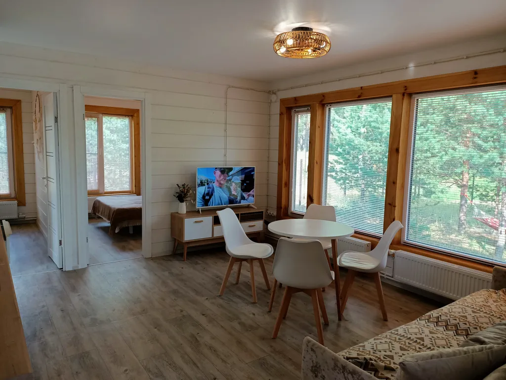 Гостевой дом Сосны Кельцы