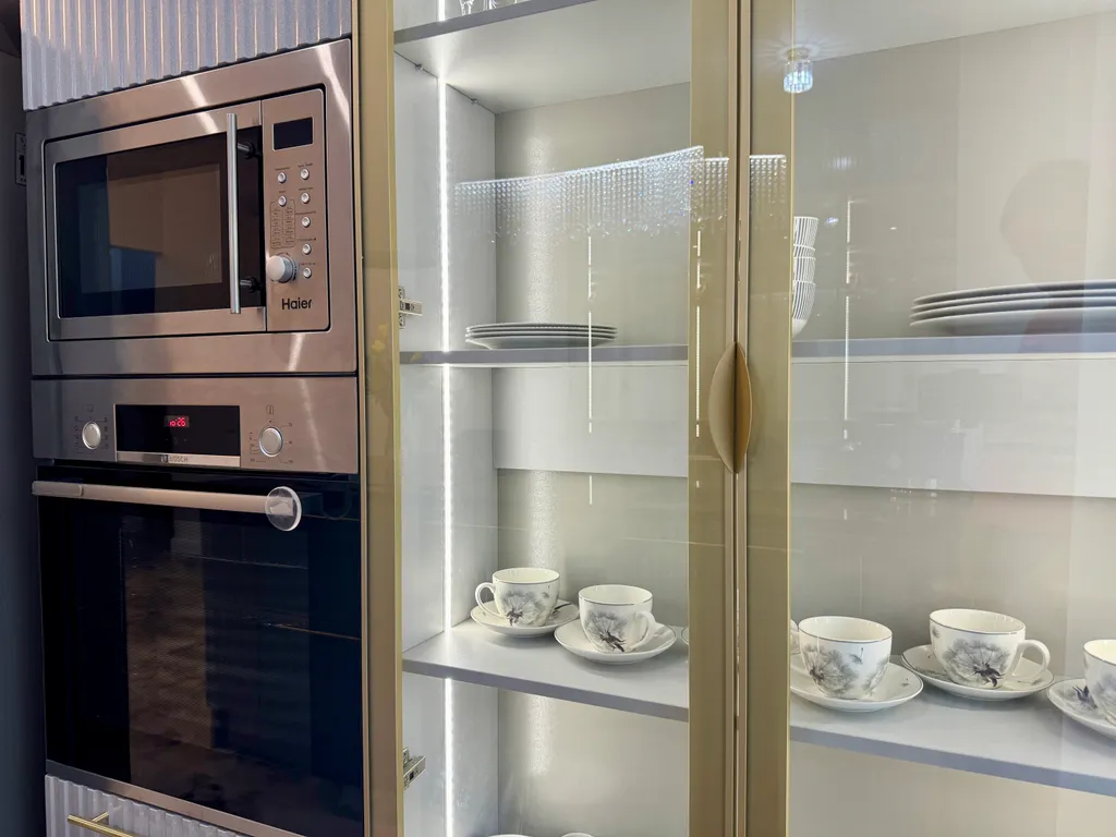 Comfort & Relax Home at Tsarskaya Ploshchad nice  view of the city