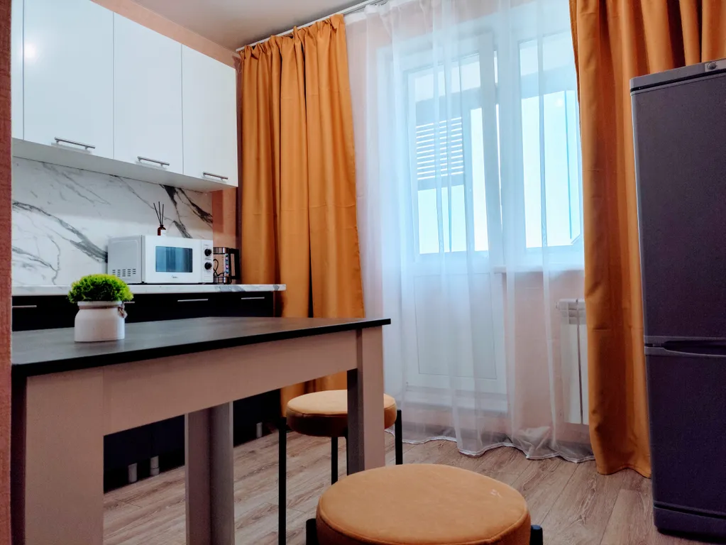 Апартаменты в Бизнес-центр Столль