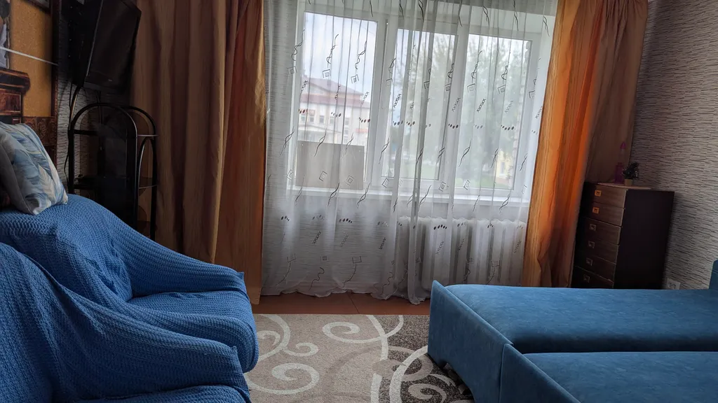 Центр Березы