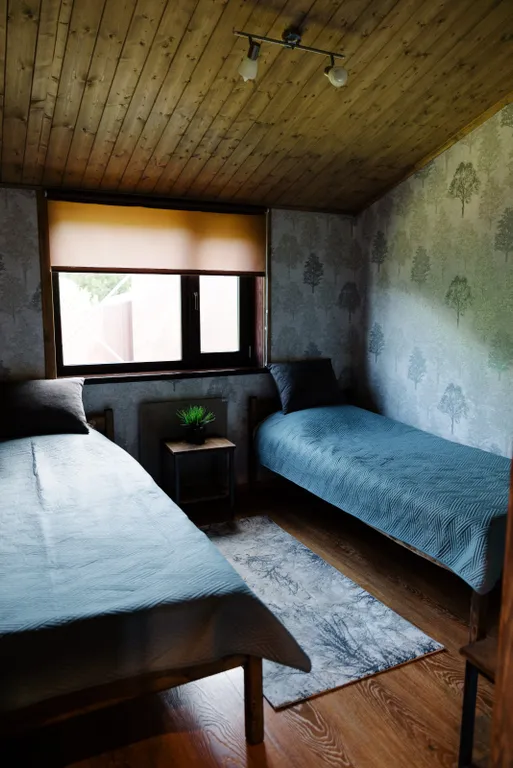 Уютный гостевой дом