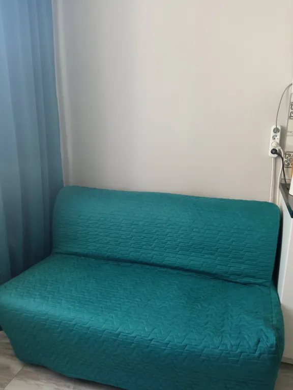 Квартира в ЖК Заречье