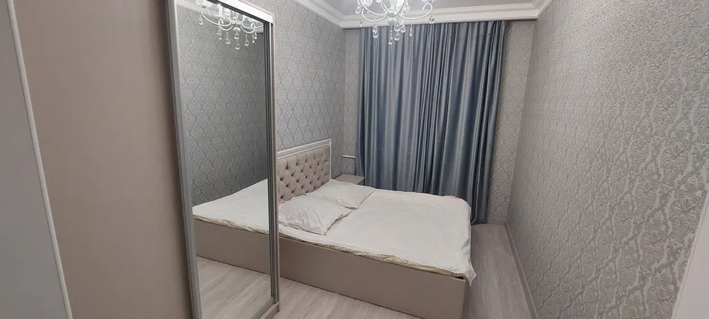 Квартира с максимальным комфортом