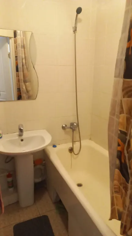 Квартира Квартира в центре возле пляжа — Туапсе