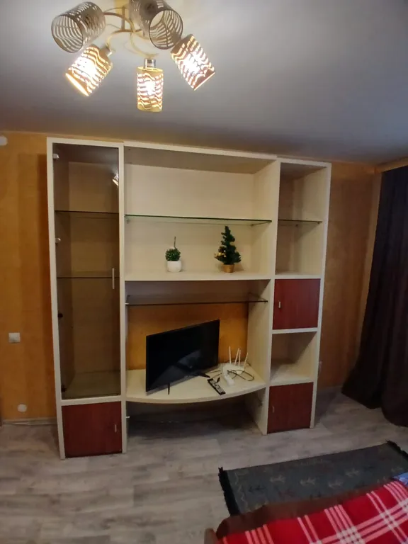 Уютная квартира в ЖК Чемпион