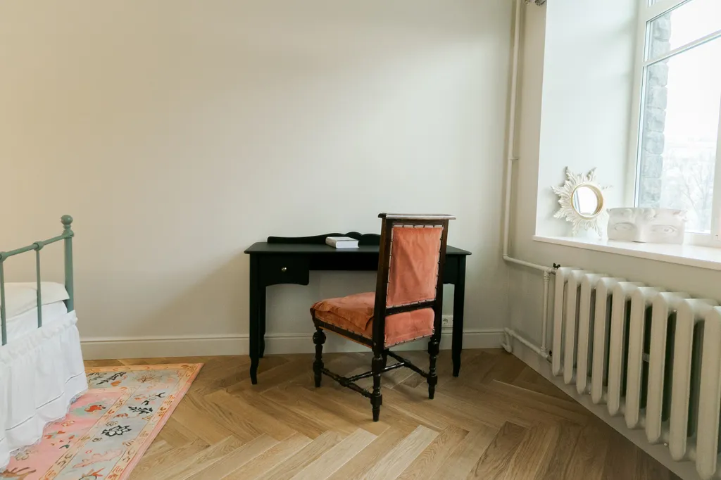 Квартира Квартира Элегантная резиденция в историческом центре — Санкт-Петербург