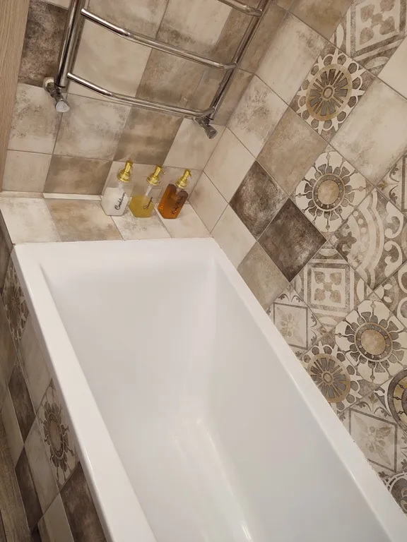 Уютная квартира для отдыха на море