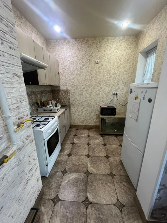 Квартира 2-комнатная Квартира — Волгоград