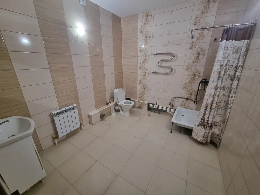 5-комнатные апартаменты в гостевом доме