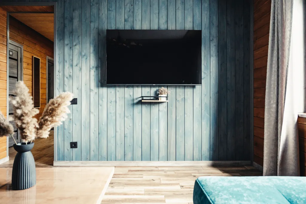 Дом на компанию до 14 человек