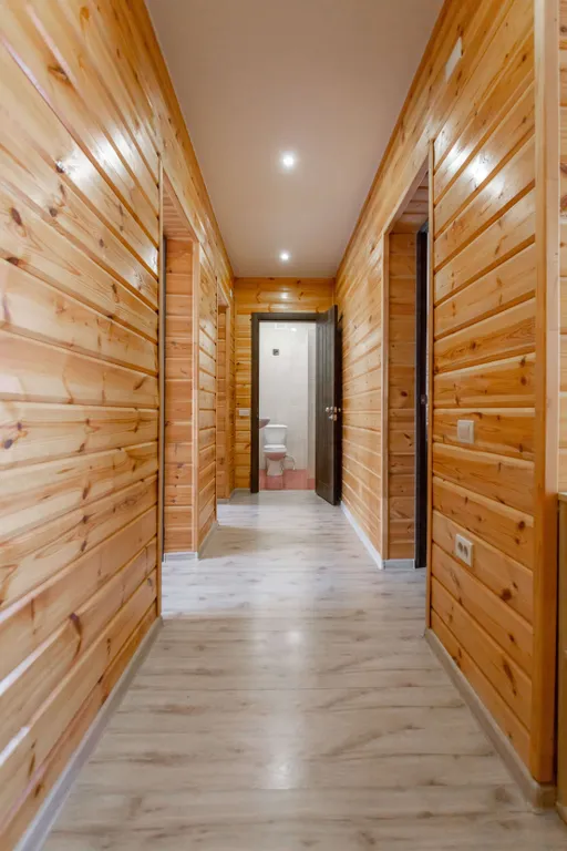 Семейный таунхаус Райок