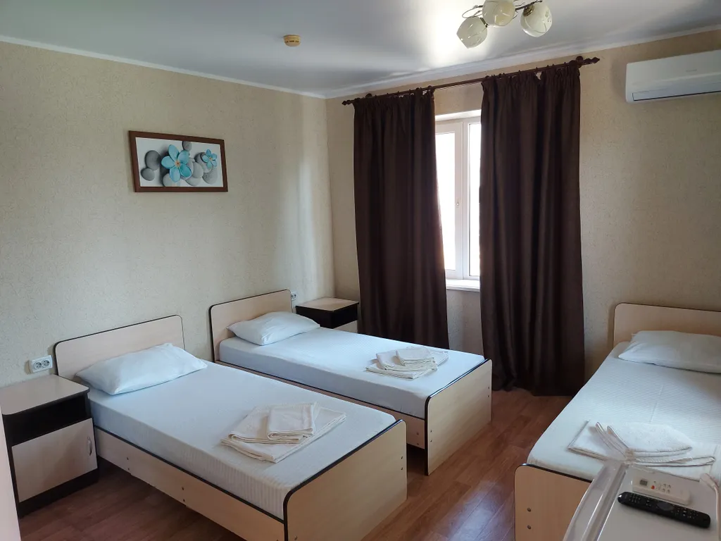 Квартира Комната — Кучугуры