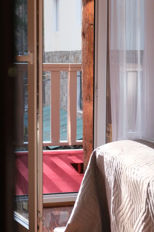 Дом для большой компании